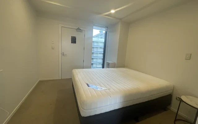15 Union Street - Auckland student accommodation - 1 Bedroom-L7