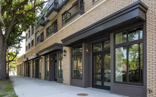 The Matadora - Savannah student accommodation