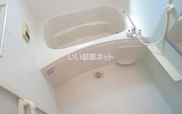 アライブ泉Ⅰ B 101号室 - Showa-cho Nakakoma-gun student accommodation - 101 - 2LDK