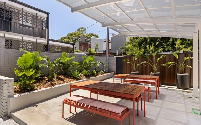 UKO Redfern - alloggio per studenti a Sydney