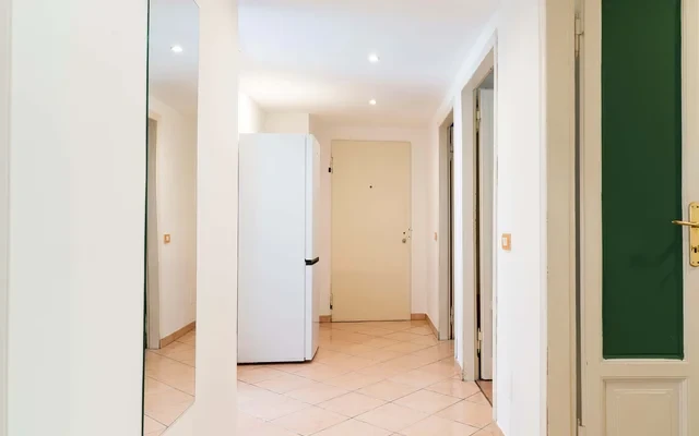 Corso Buenos Aires 47- 4 Bedroom Apartment 4