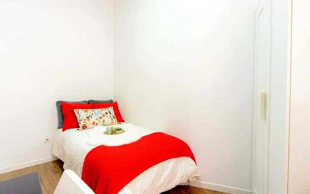 Appartamento Calle Canos del Peral 9 1