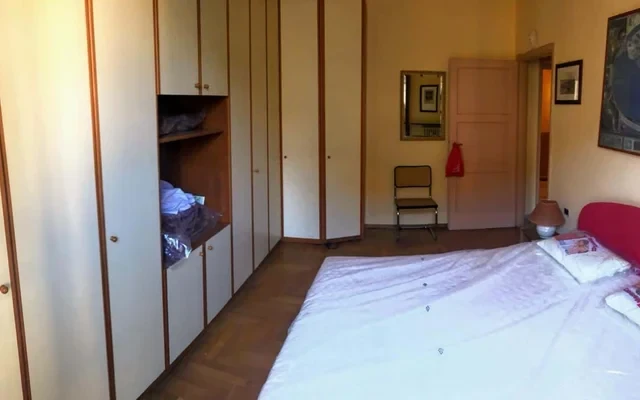 Ampio bilocale di 97mq a Milano in Via Lecco 3
