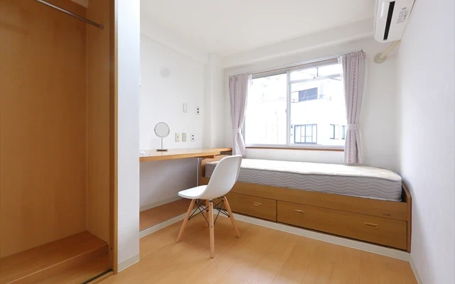 The Maison Studio Kobe - Hyogo student accommodation - The Maison Studio Kobe