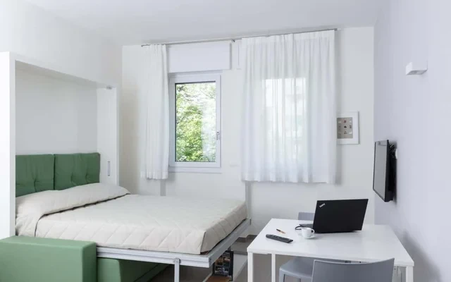 Junior Suite in Cirene 0