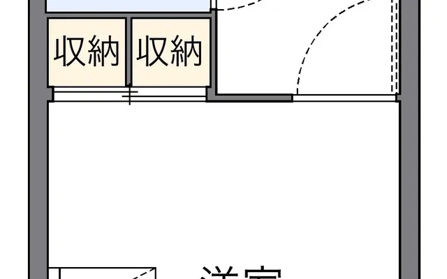 レオパレス西陵 4