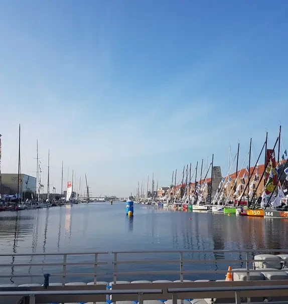 Twenty Campus Le Havre