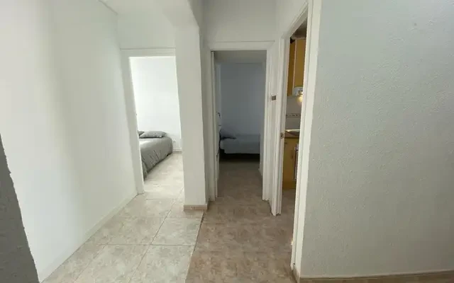 apartment near Calle del Platino 3