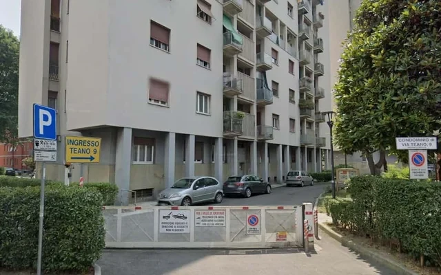 Comasina Living 3