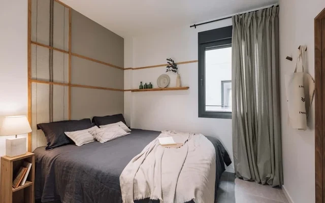 Sare - 3 bedrooms in Eixample Esquerra 4