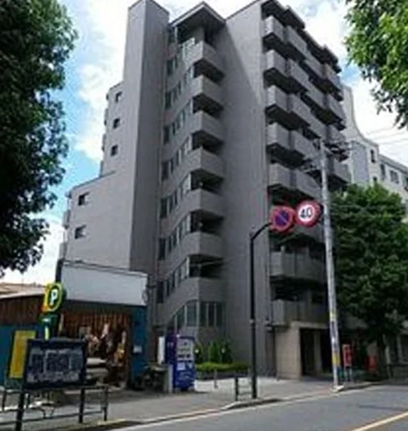 Loople Nakano Numabukuro, Room 407