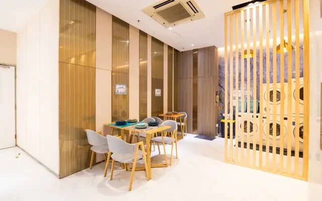 LINKo Residence @ Prince Edward 2