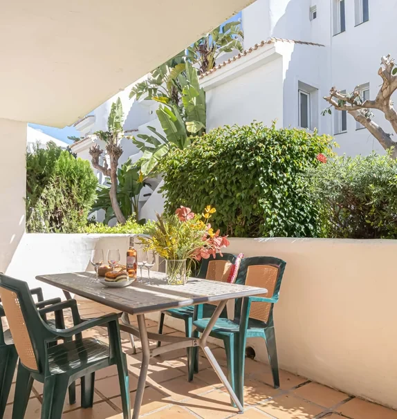 Los Naranjos de Marbella Luxury