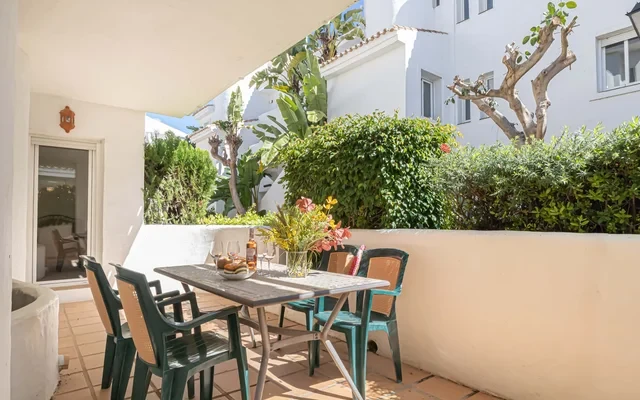 Los Naranjos de Marbella Luxury 0