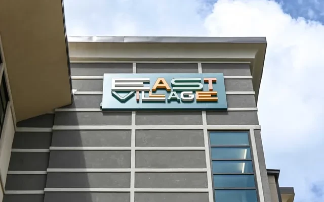East Village 0
