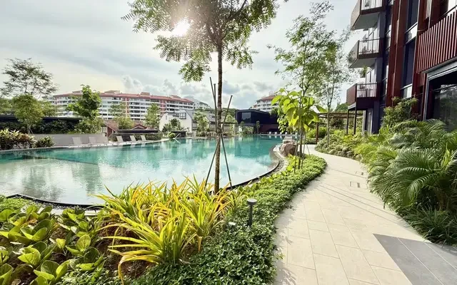 Ki Residences 1