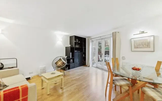 Broadley Terrace, London, NW1 6LQ 3