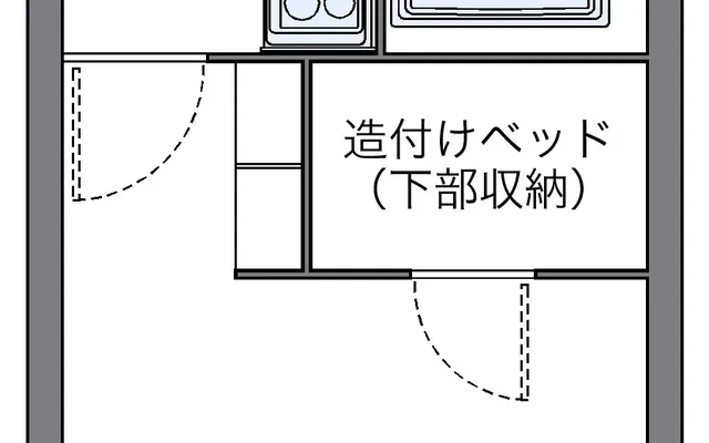 ラバーズスクレートⅡ 1