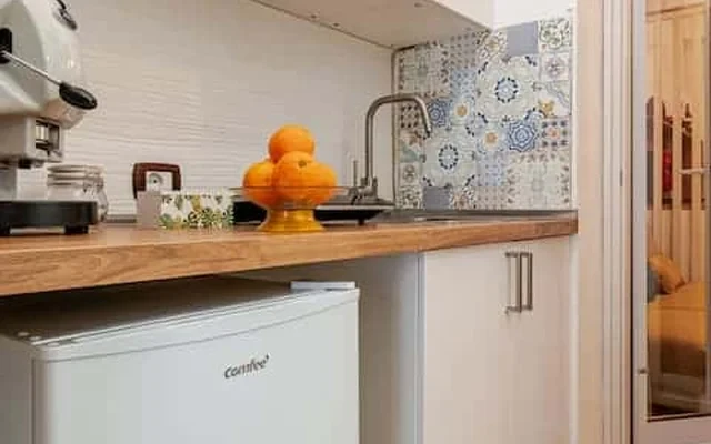 Apartment in Via Grimaldi, Catania for 35 m² 1