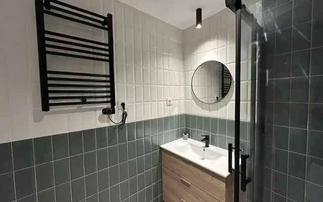 studio in Alcorcón 0