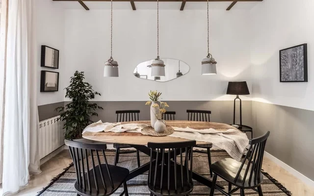 Baquo - 4 bedrooms in Malasana 4