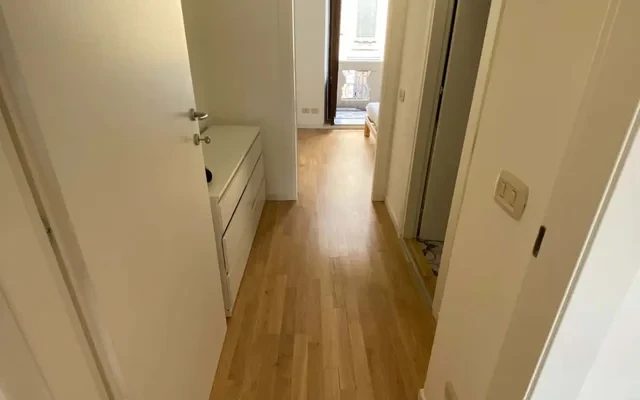 Apartment in Via Arqua, Milano for 50 m² with 1 bedroom 4