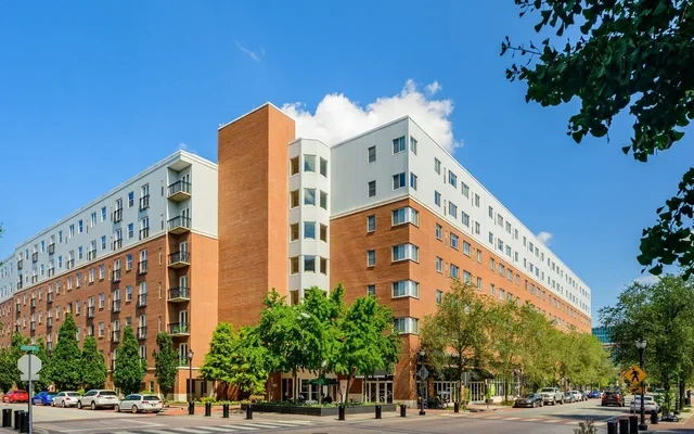 Residences at Justison Landing-Interim 0