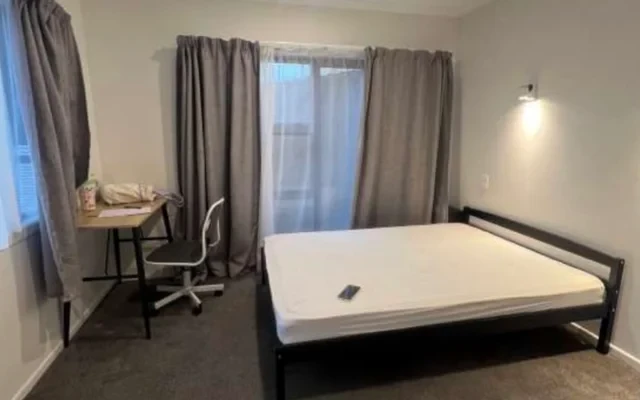 11 Scotland Place - 햄리턴 학생 숙소 - Ensuite
