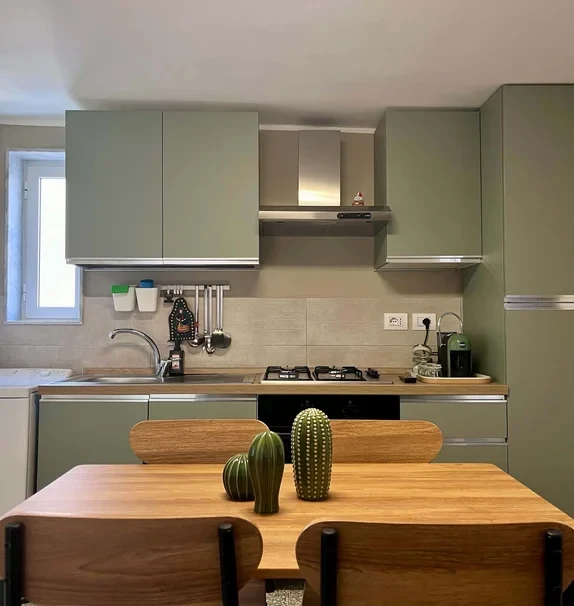 Apartment in Via Michele de Napoli, Bari for 60 m² with 2 bedrooms