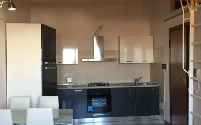 Apartment in Via Enrico Mattei, Bologna for 80 m² with 2 bedrooms 0