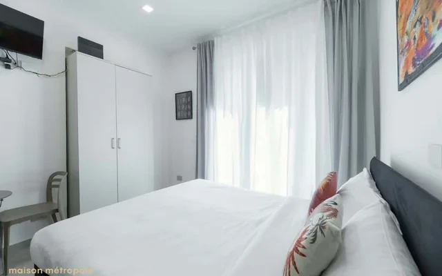 Cit Turin | Lombriasco Apartment 3