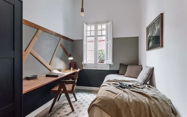 Ossau - 3 bedrooms in Sant Gervasi 4