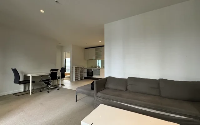 639 Lonsdale Street - résidence étudiante à Melbourne - 2 Bedroom*1906