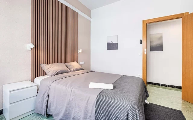 Avenida Aguilera 11, 5ºB 2