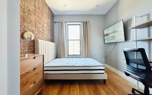 33 Lenox Road, Brooklyn - New York student accommodation - 4 bed 3 bath