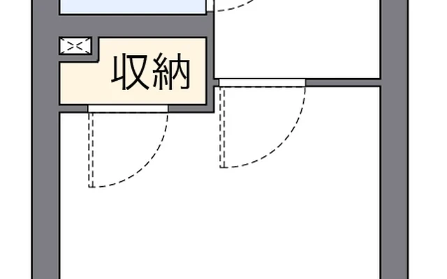 レジデント清川 1