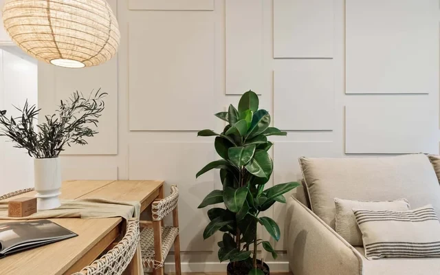 Cava - 2 bedrooms and terrace in Ciutat Vella 2