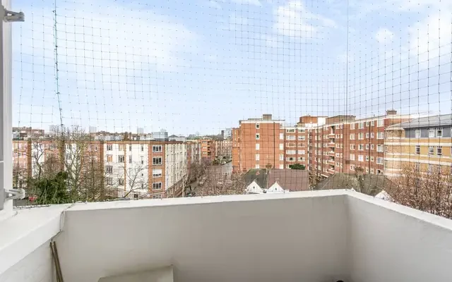 Oslo Court, St John's Wood, NW8 3