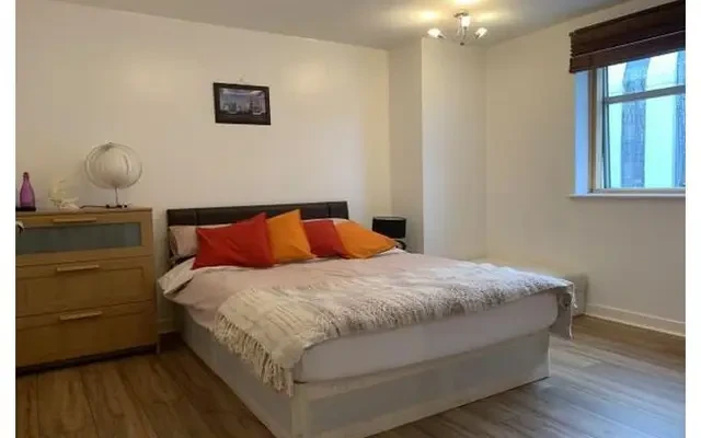 Apollo Apartments, Bristol 0