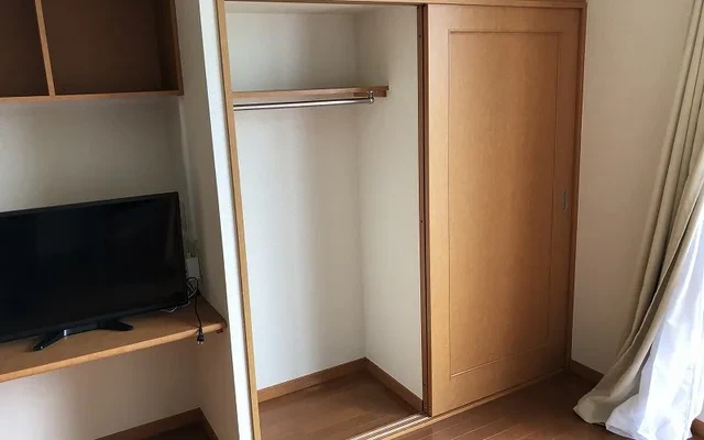 レオパレスソナタ 3