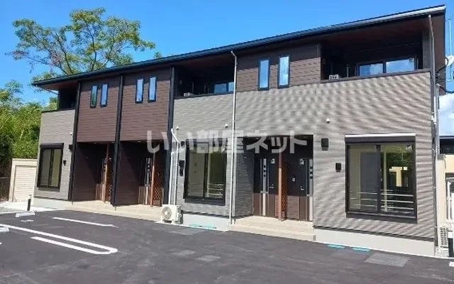 ルミナーレ川内Ⅱ 1階 - Satsumasendai student accommodation