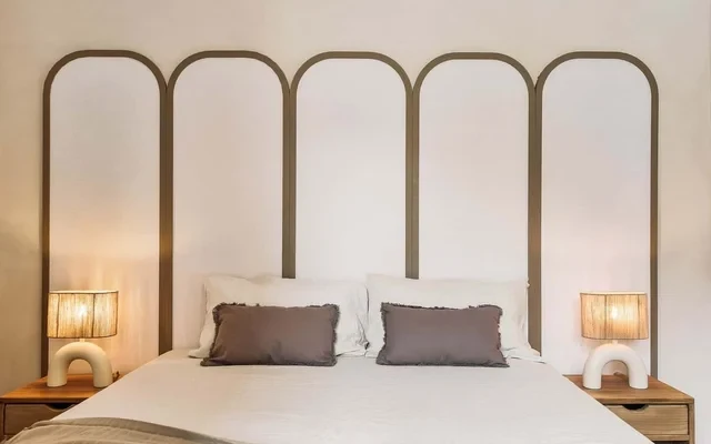 Bello - 2 bedroom in St Pere Sta Caterina i Ribera 4