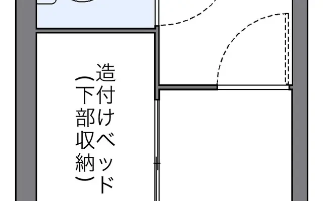 レオパレスヴィラ　ステップイン 4