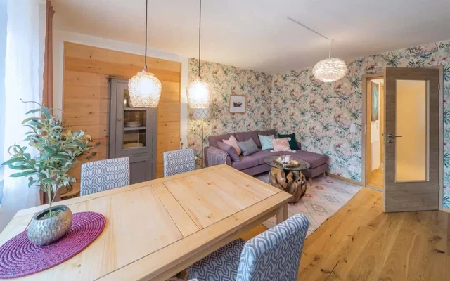Family Apartment Berg 4 ERH 4