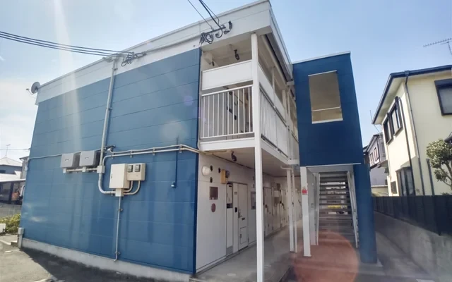 レオパレスプリート 0