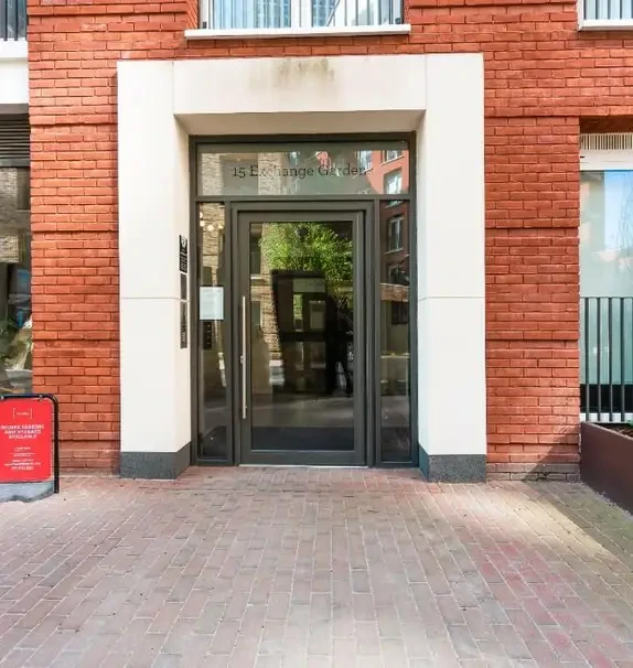 GS-Keybridge,15 Exchange Gardens