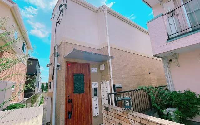 TOKYO β つつじヶ丘 0