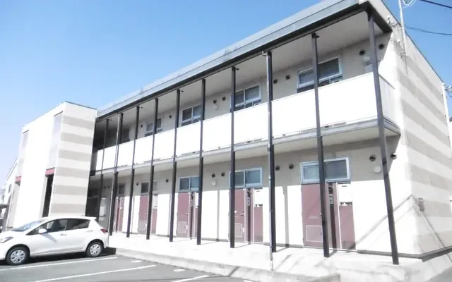 レオパレスストリーム 1