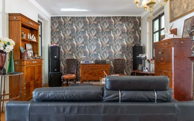 Villa Sancarlo 3