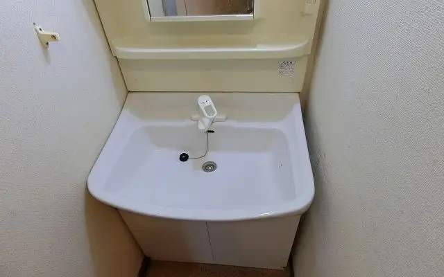 ジャルディーノ・KEN Ⅱ 102号室 - Hitachiota student accommodation - 102 - 2DK